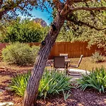 Mysedonagold, The Place To Chill In Sedona